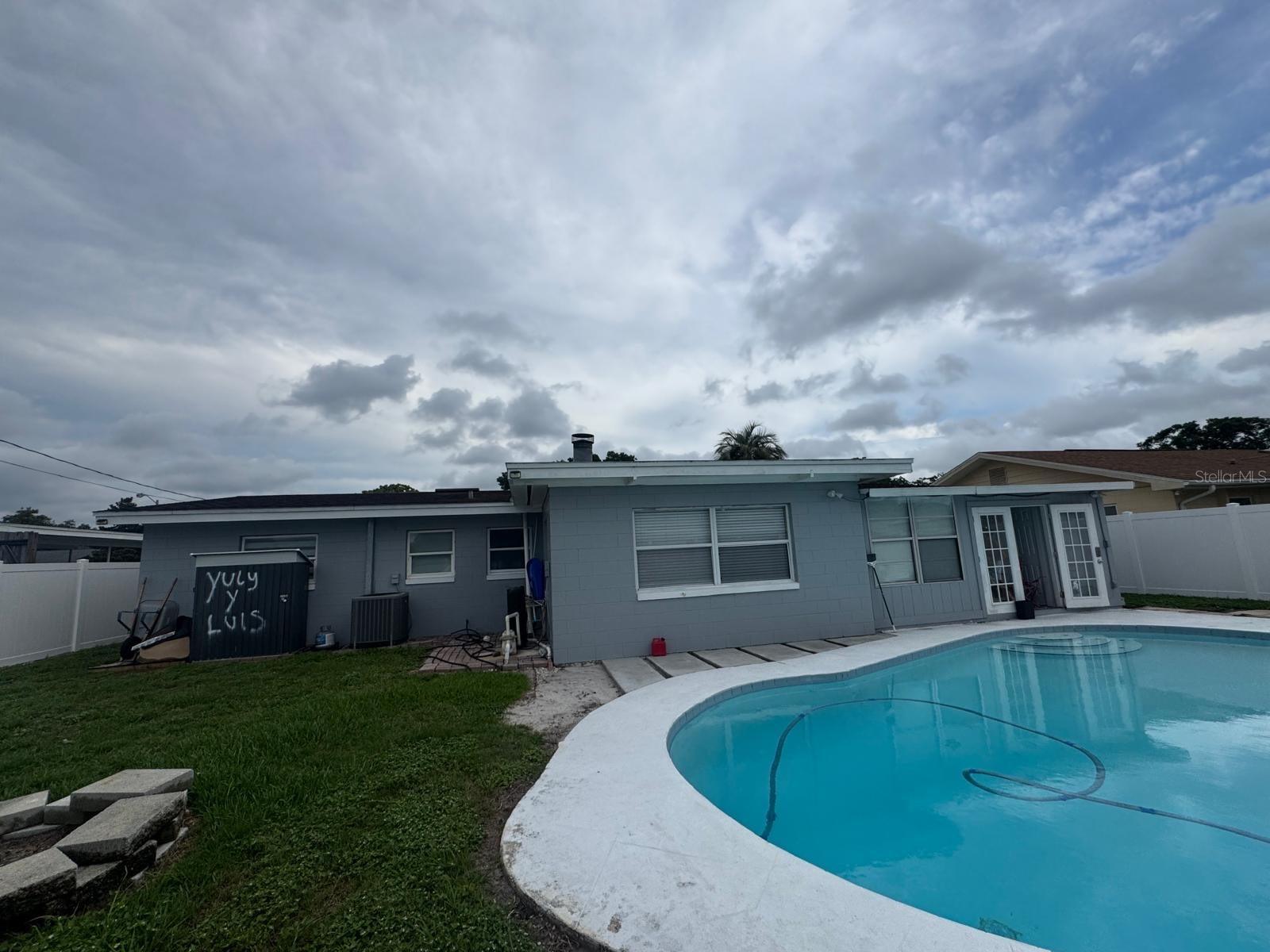 4330 FETROW DR, ORLANDO, FL, 32812