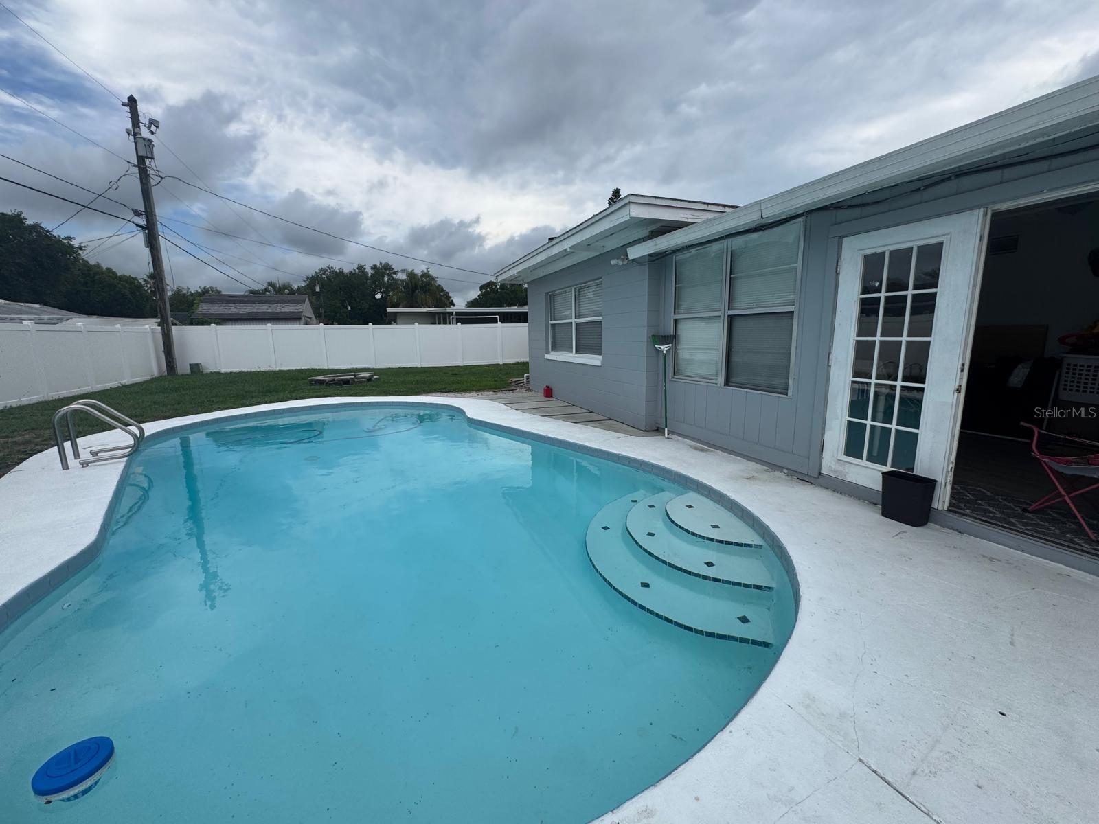 4330 FETROW DR, ORLANDO, FL, 32812