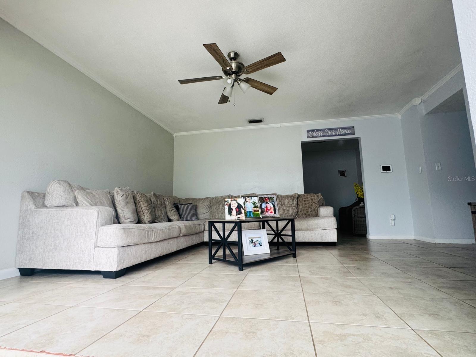 4330 FETROW DR, ORLANDO, FL, 32812