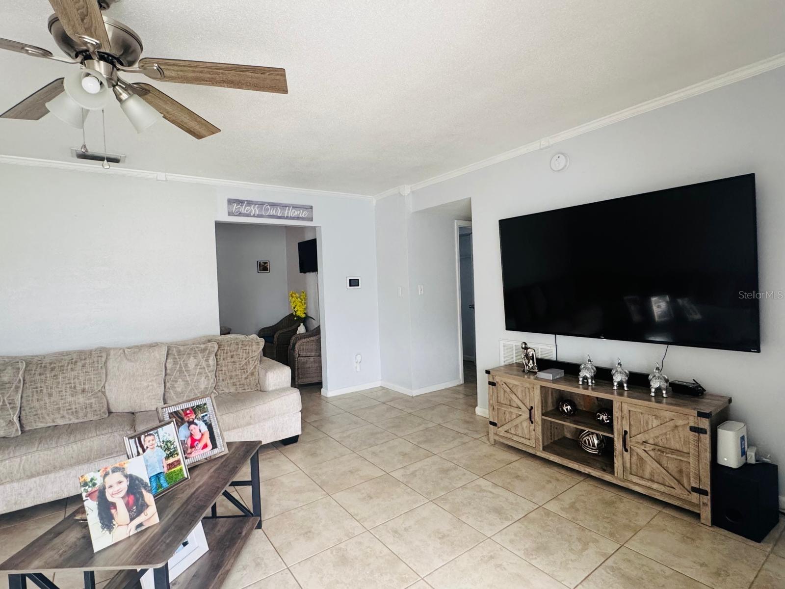 4330 FETROW DR, ORLANDO, FL, 32812