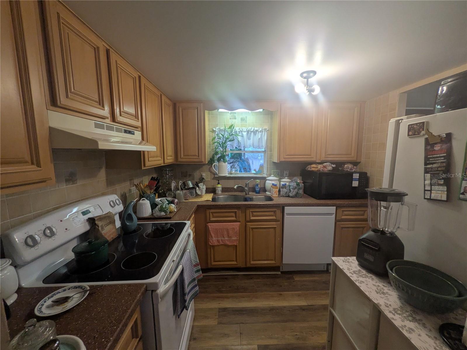 9722 RAY ST, HUDSON, FL, 34669