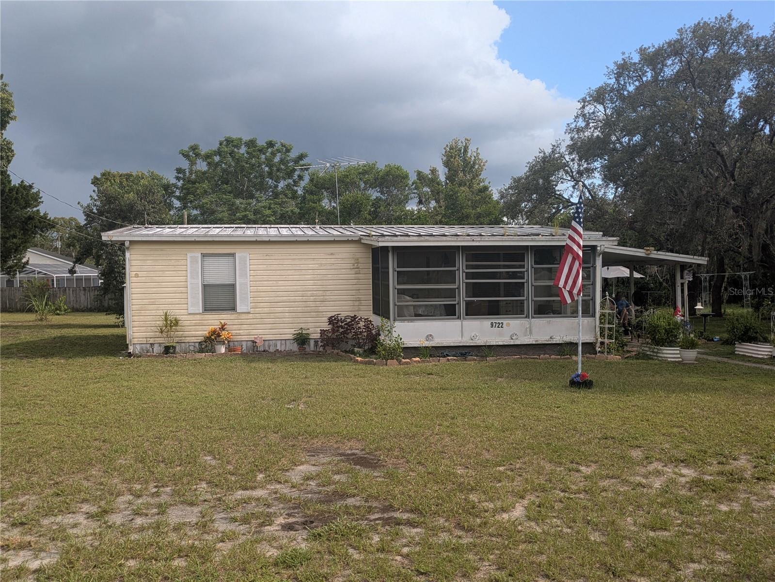 9722 RAY ST, HUDSON, FL, 34669