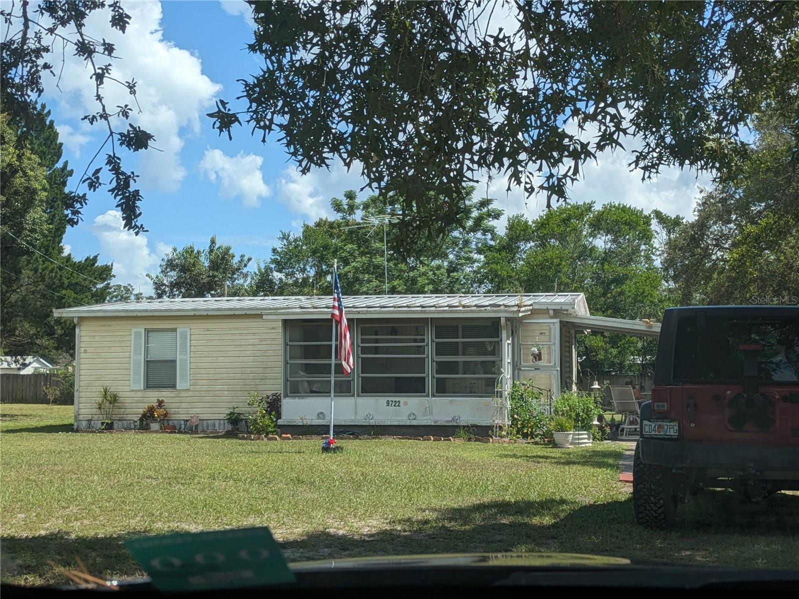 9722 RAY ST, HUDSON, FL, 34669