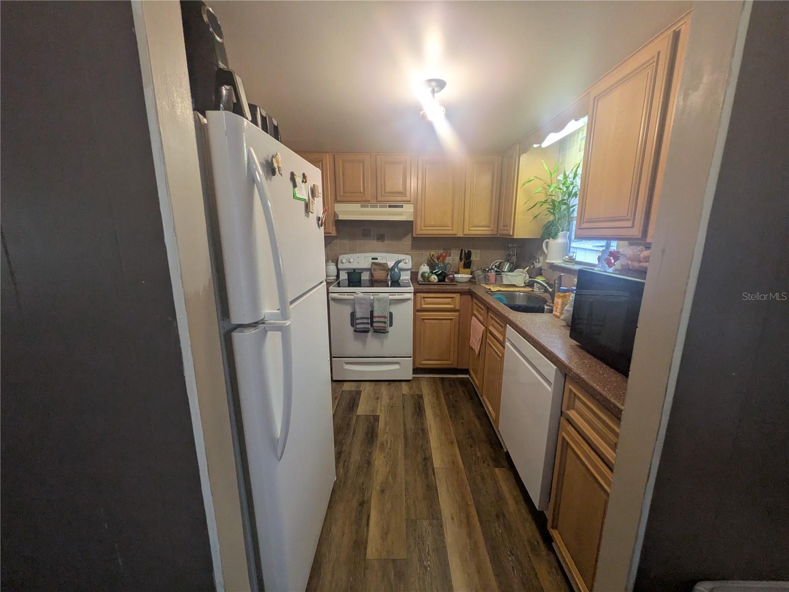 9722 RAY ST, HUDSON, FL, 34669