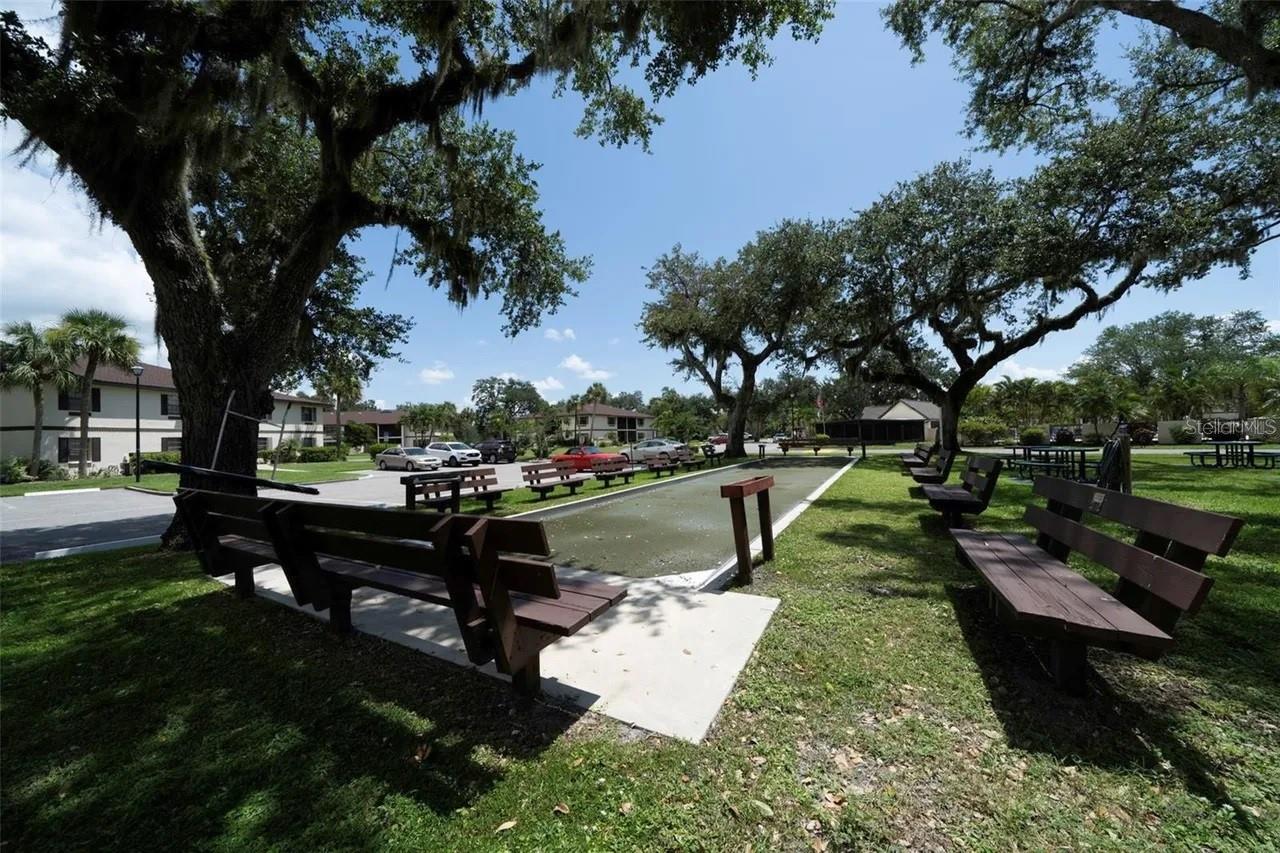 19505 QUESADA AVE #B203, PORT CHARLOTTE, FL, 33948