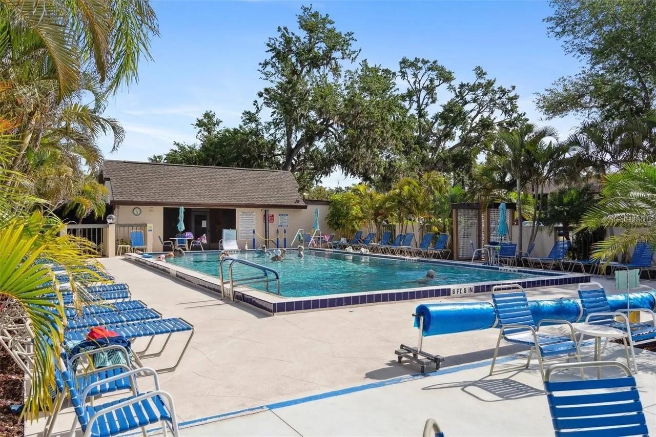 19505 QUESADA AVE #B203, PORT CHARLOTTE, FL, 33948