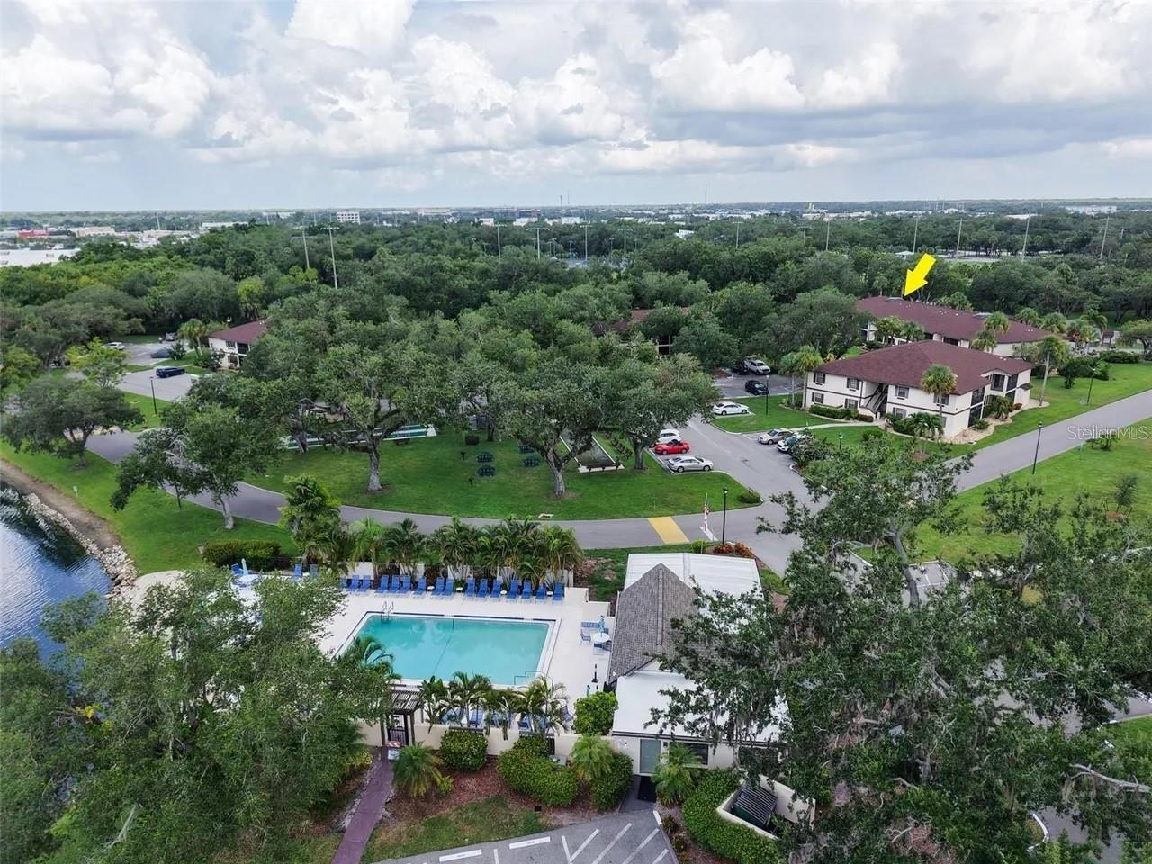 19505 QUESADA AVE #B203, PORT CHARLOTTE, FL, 33948