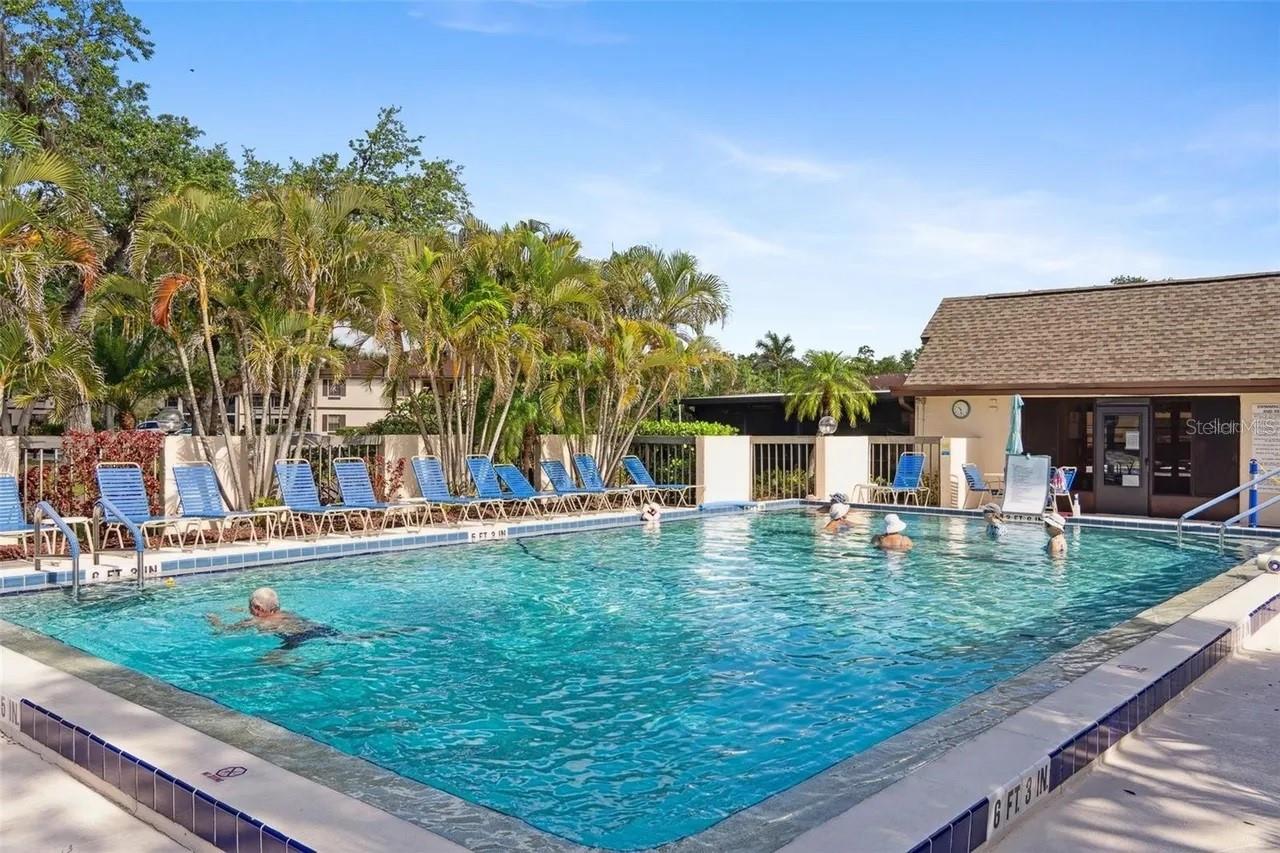 19505 QUESADA AVE #B203, PORT CHARLOTTE, FL, 33948