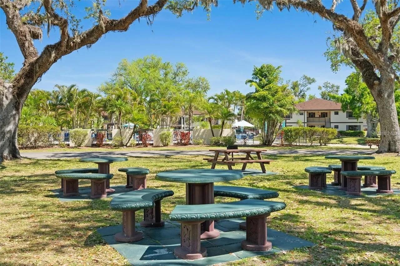 19505 QUESADA AVE #B203, PORT CHARLOTTE, FL, 33948