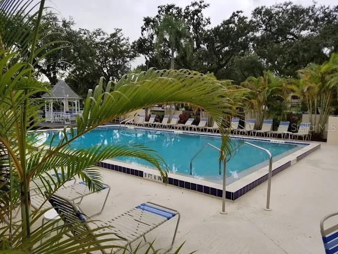 19505 QUESADA AVE #B203, PORT CHARLOTTE, FL, 33948