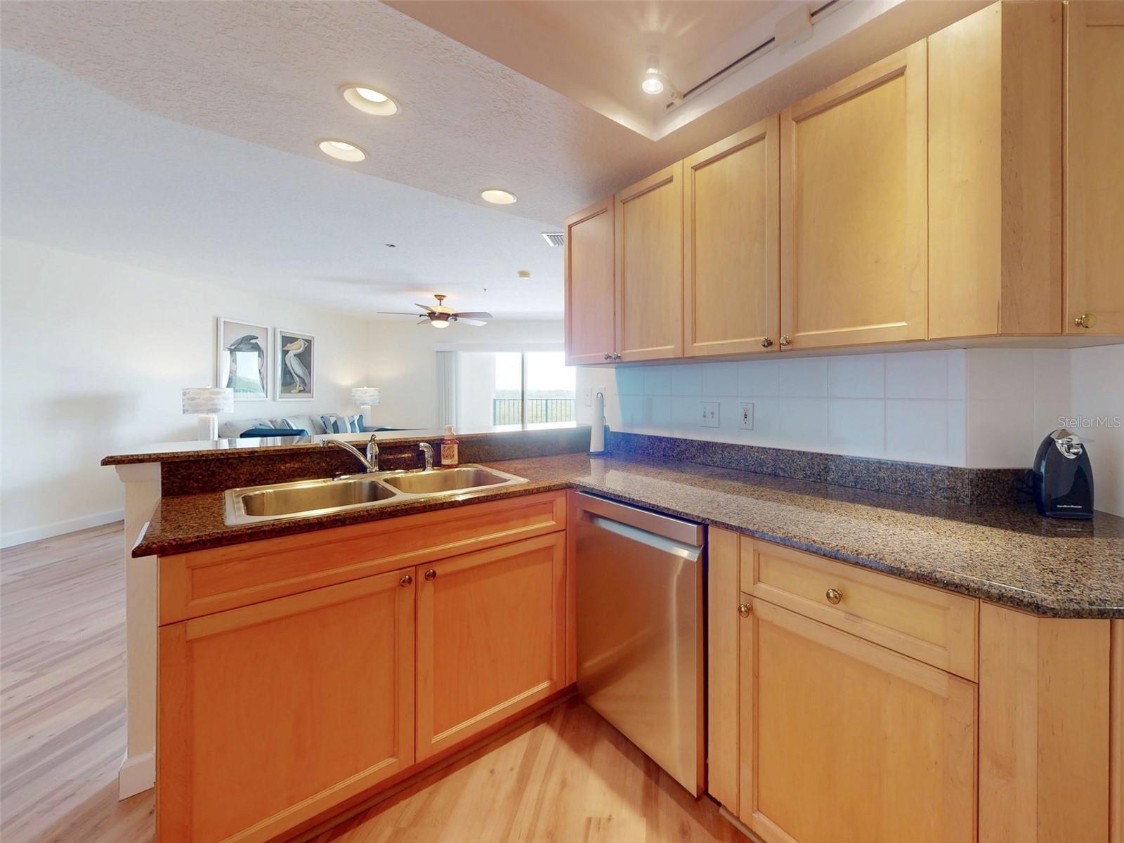 5300 ATLANTIC #4506, NEW SMYRNA BEACH, FL, 32169