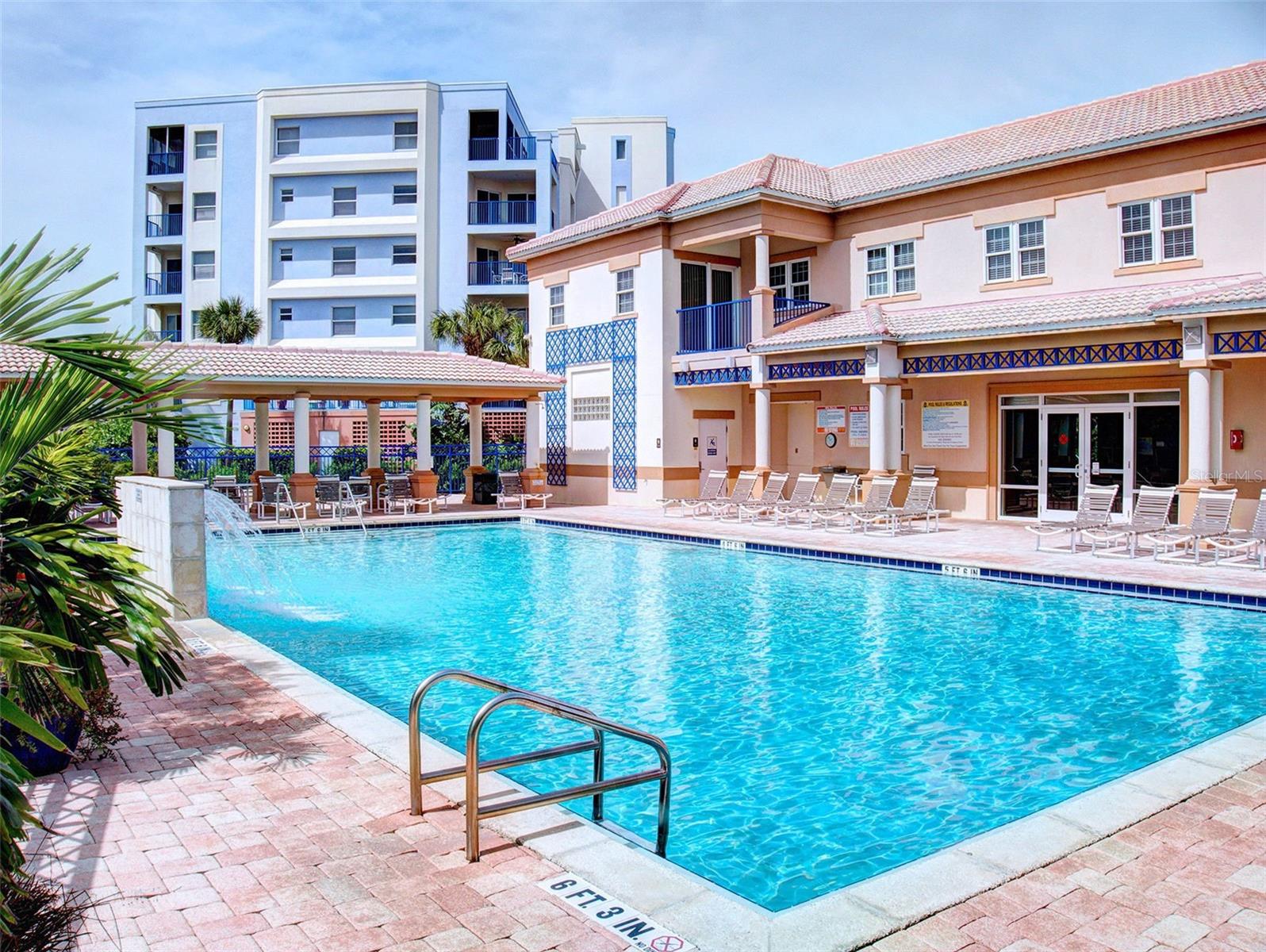 5300 ATLANTIC #4506, NEW SMYRNA BEACH, FL, 32169