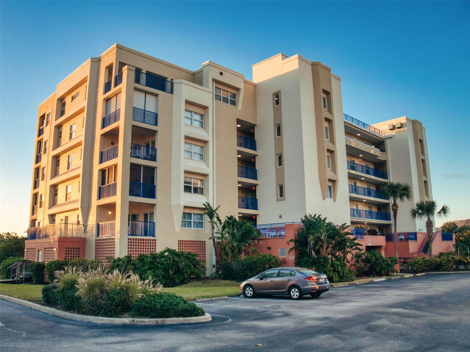 5300 ATLANTIC #4506, NEW SMYRNA BEACH, FL, 32169