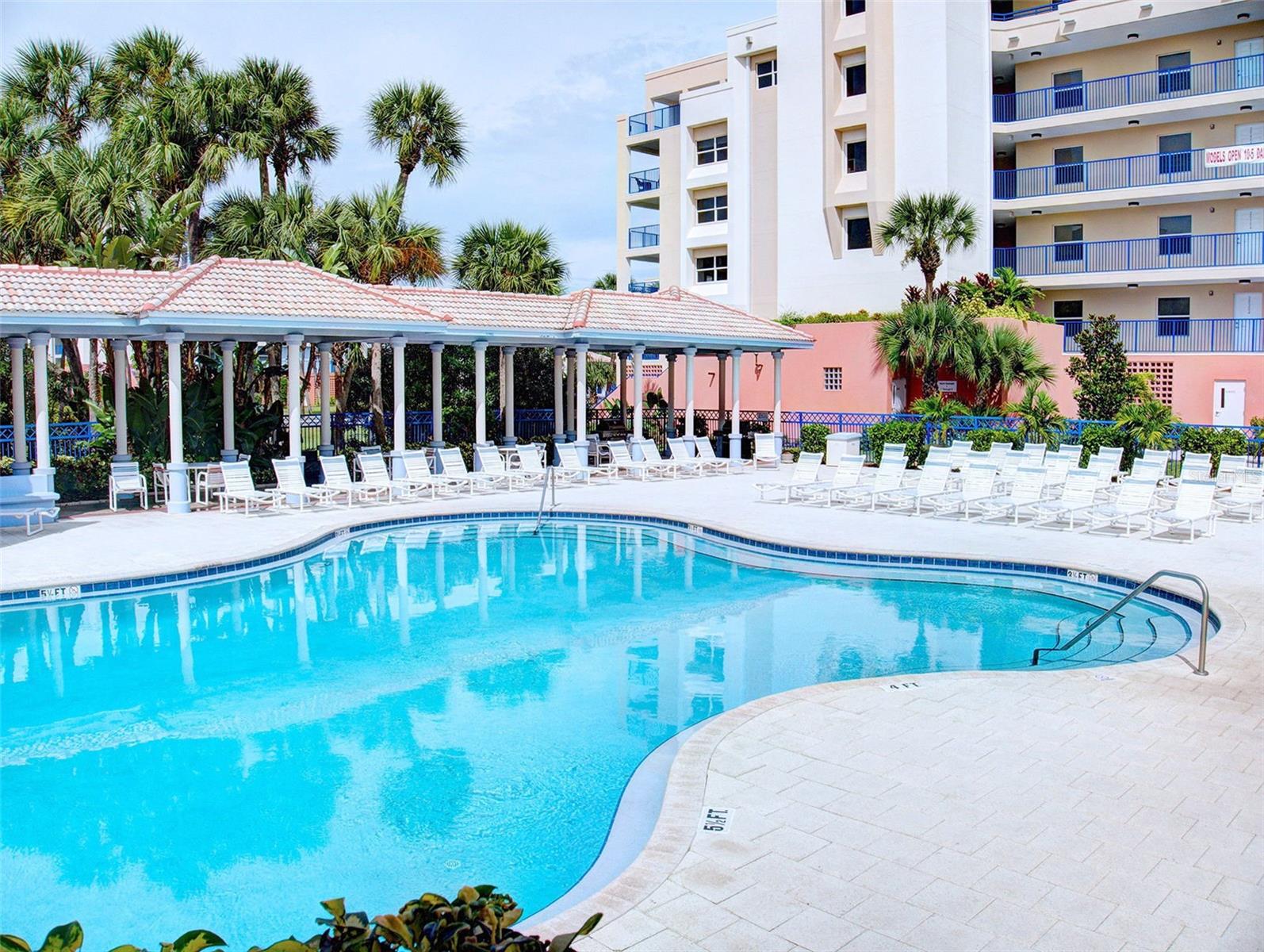 5300 ATLANTIC #4506, NEW SMYRNA BEACH, FL, 32169
