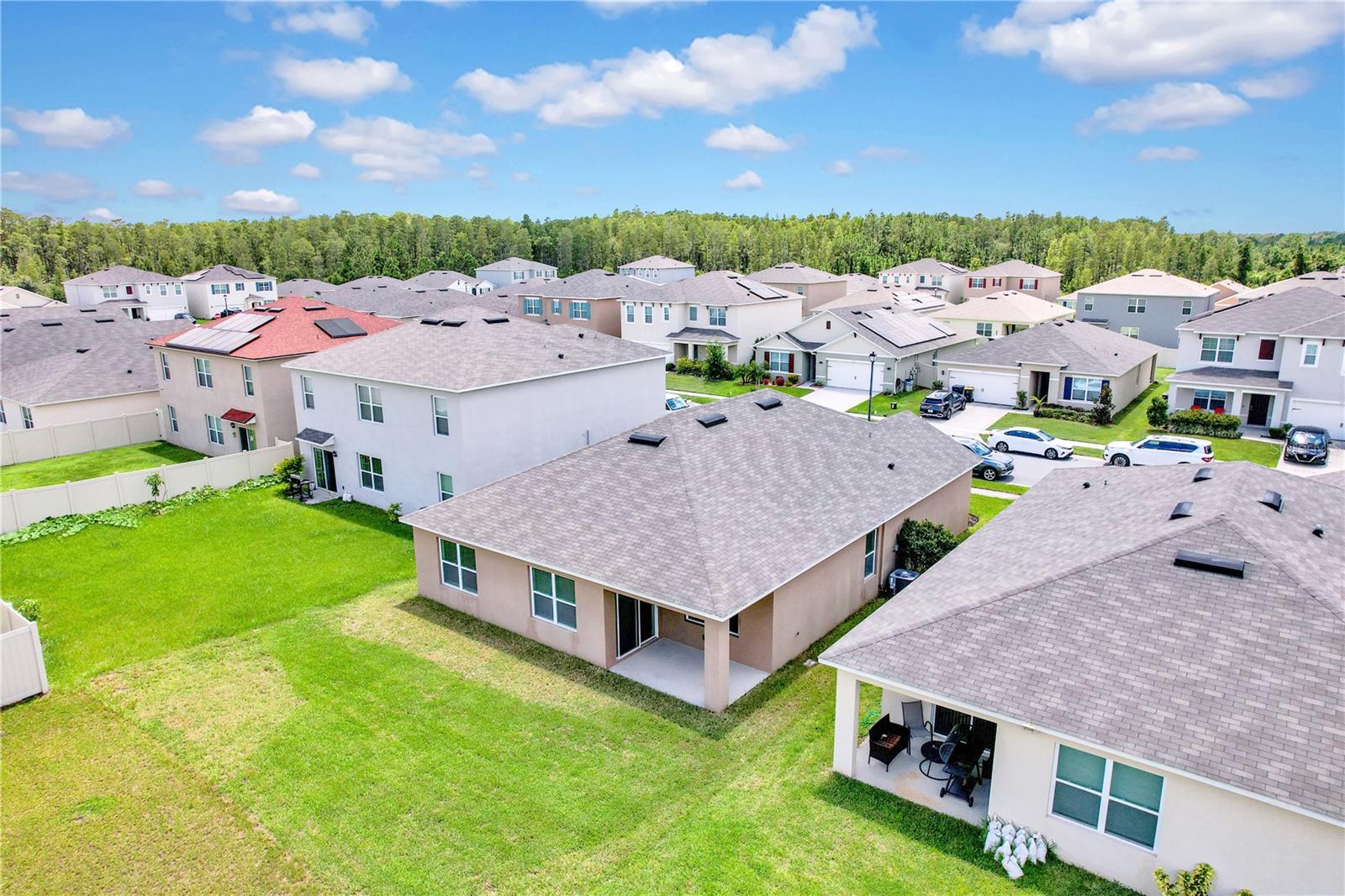 1274 IGUANA LOOP, DAVENPORT, FL, 33897