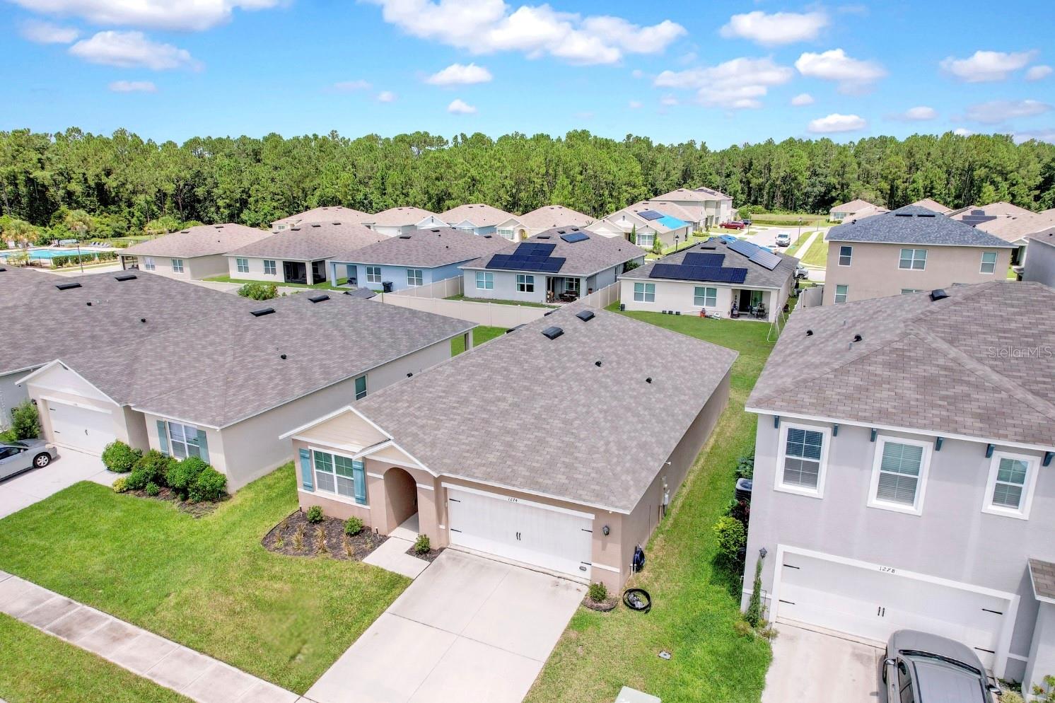 1274 IGUANA LOOP, DAVENPORT, FL, 33897
