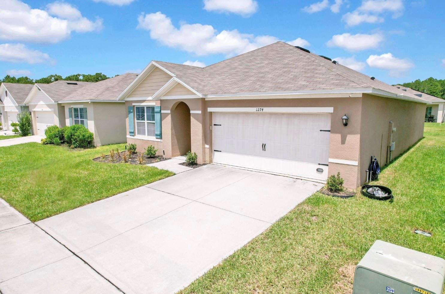 1274 IGUANA LOOP, DAVENPORT, FL, 33897
