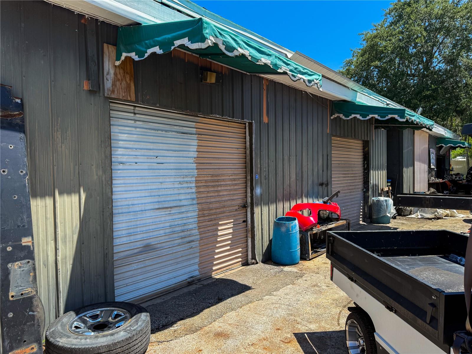 1103 PORTAGE ST, KISSIMMEE, FL, 34741