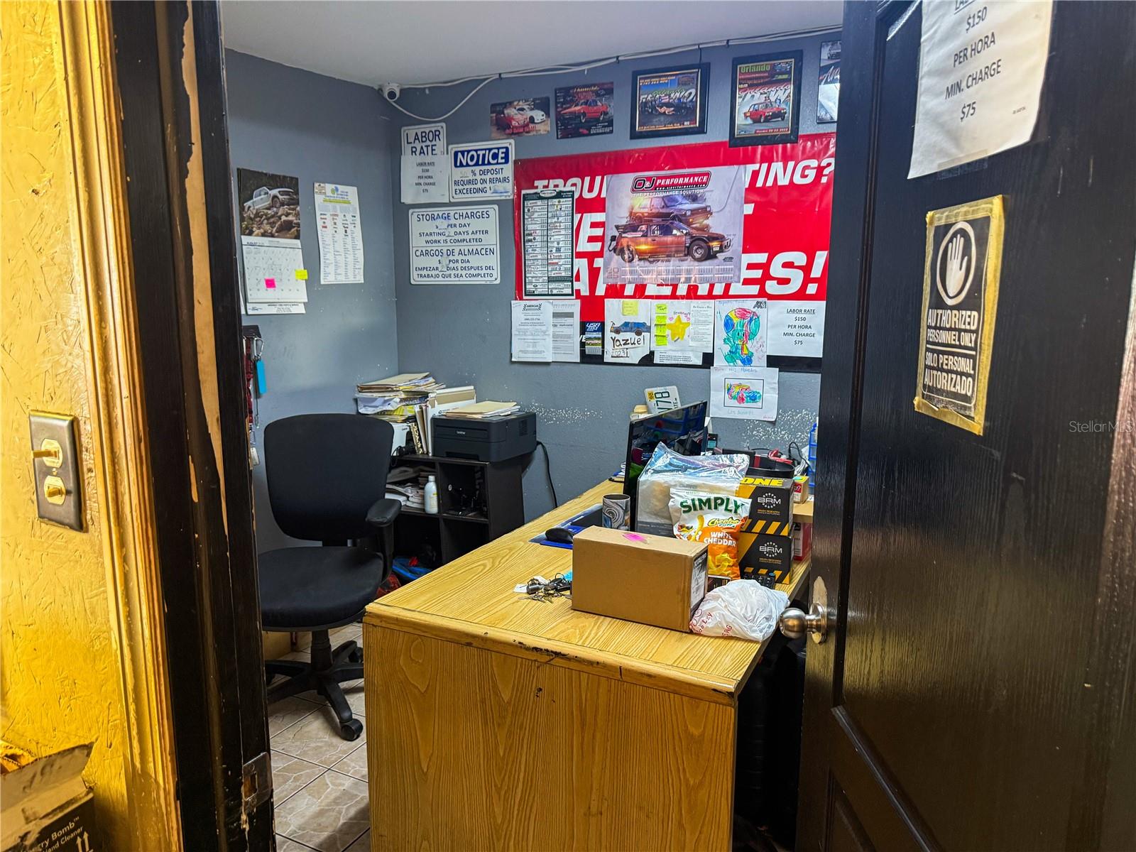 1103 PORTAGE ST, KISSIMMEE, FL, 34741