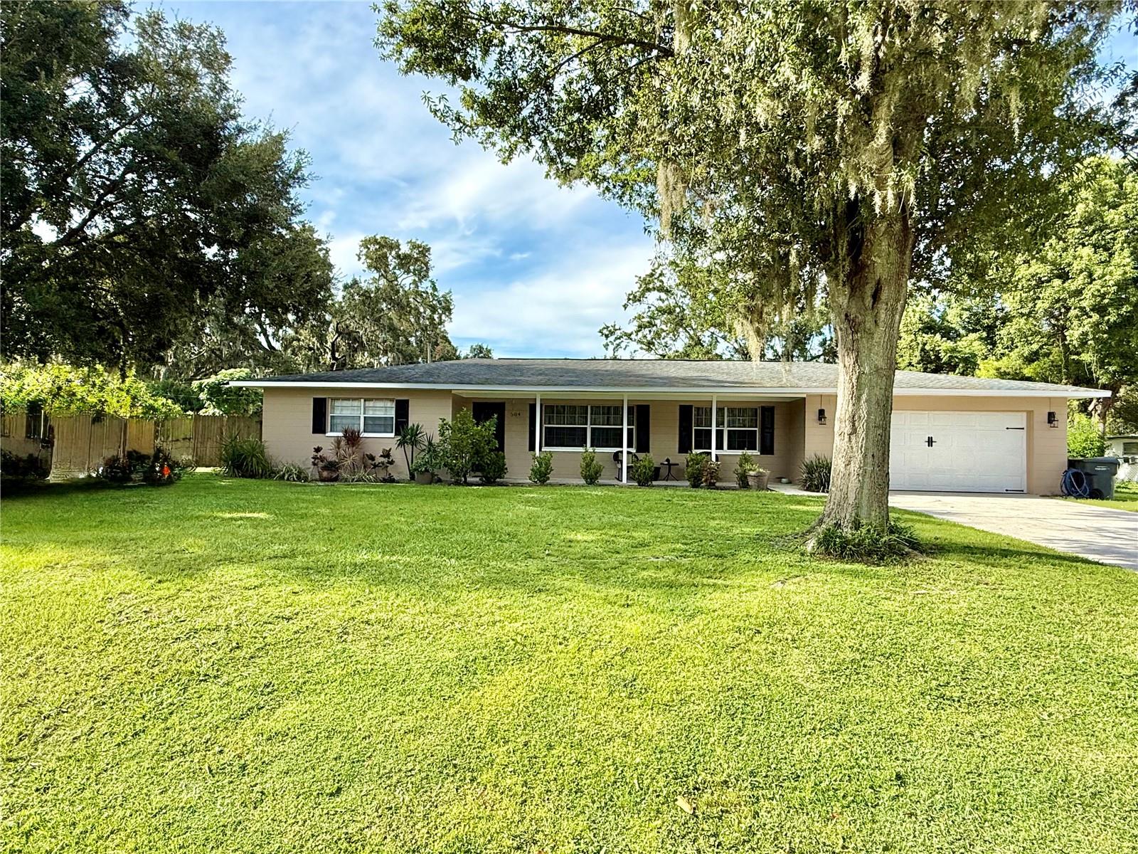 304 BLUEBIRD AVE, LAKELAND, FL, 33809