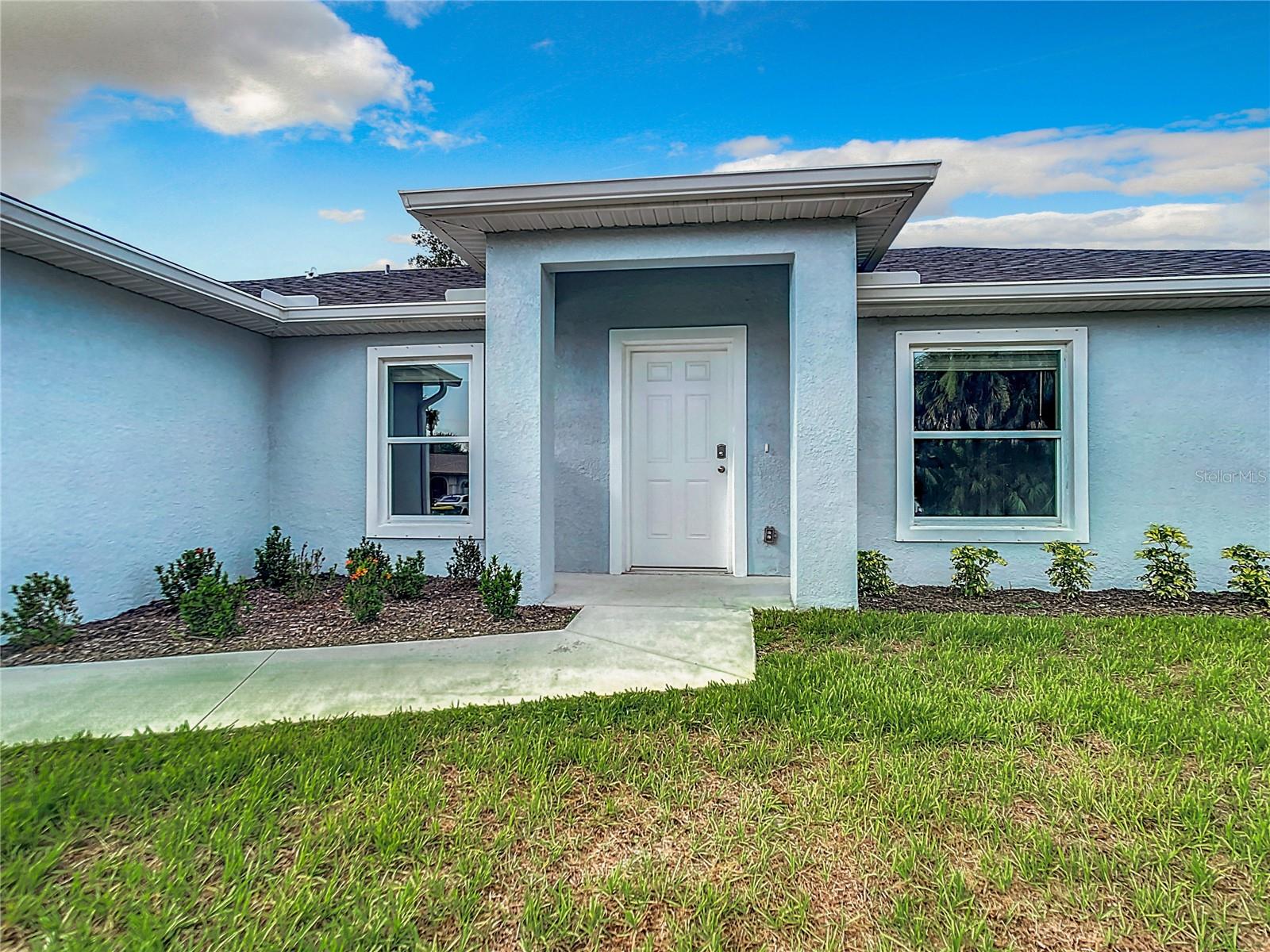 1193 NW VICTORIA AVE, PORT CHARLOTTE, FL, 33948