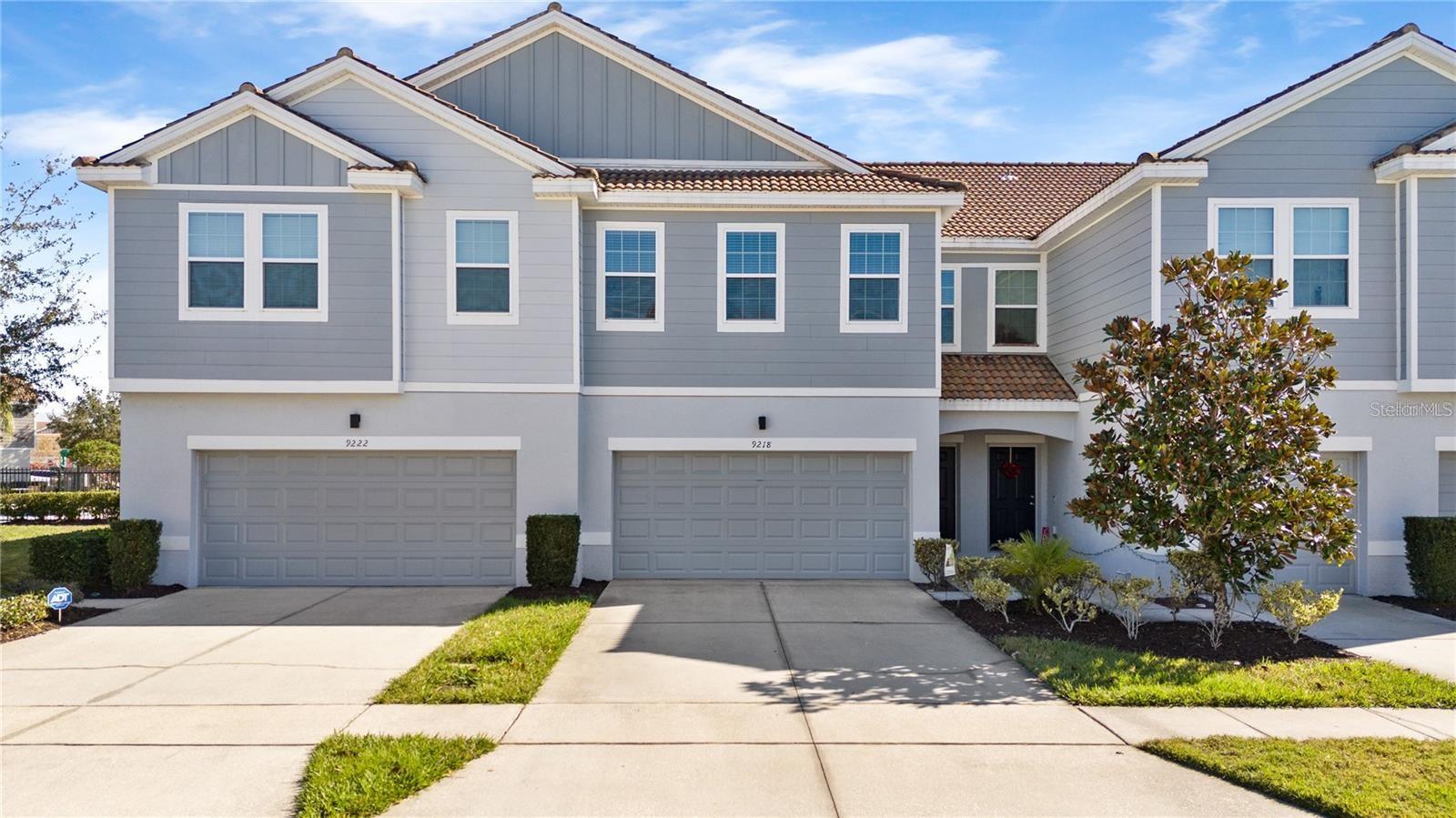 9218 SHEPTON ST, ORLANDO, FL, 32825