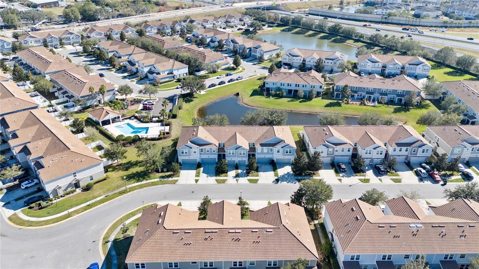 9218 SHEPTON ST, ORLANDO, FL, 32825