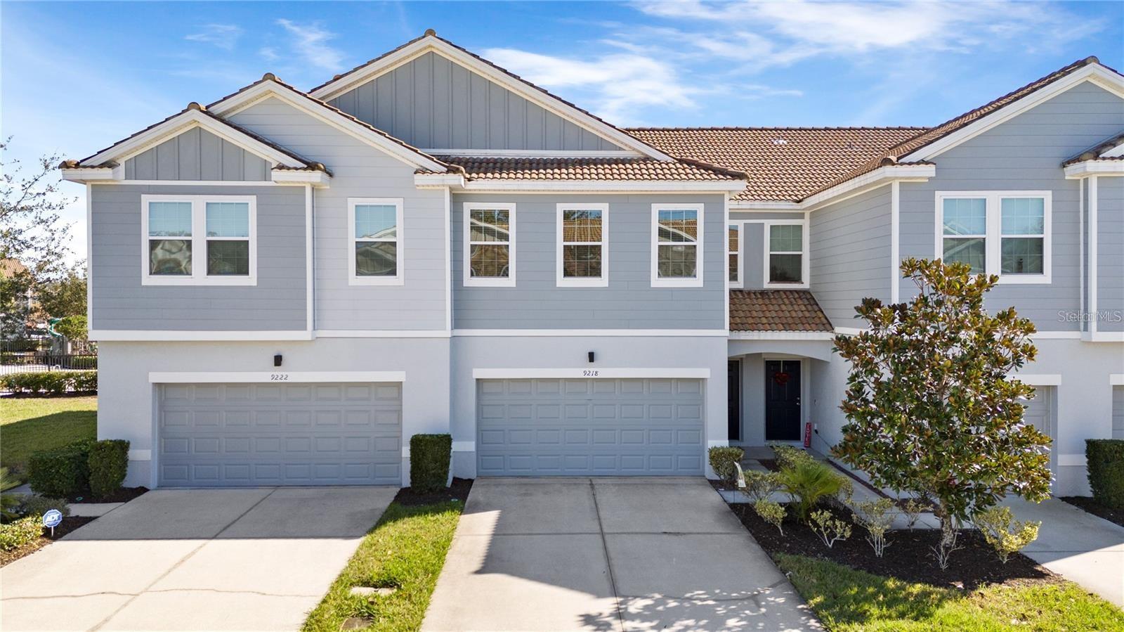 9218 SHEPTON ST, ORLANDO, FL, 32825