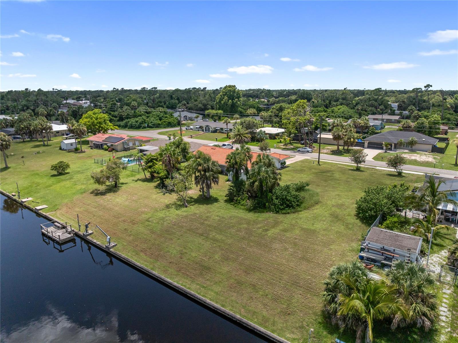 2128 PELLAM BLVD, PORT CHARLOTTE, FL, 33948