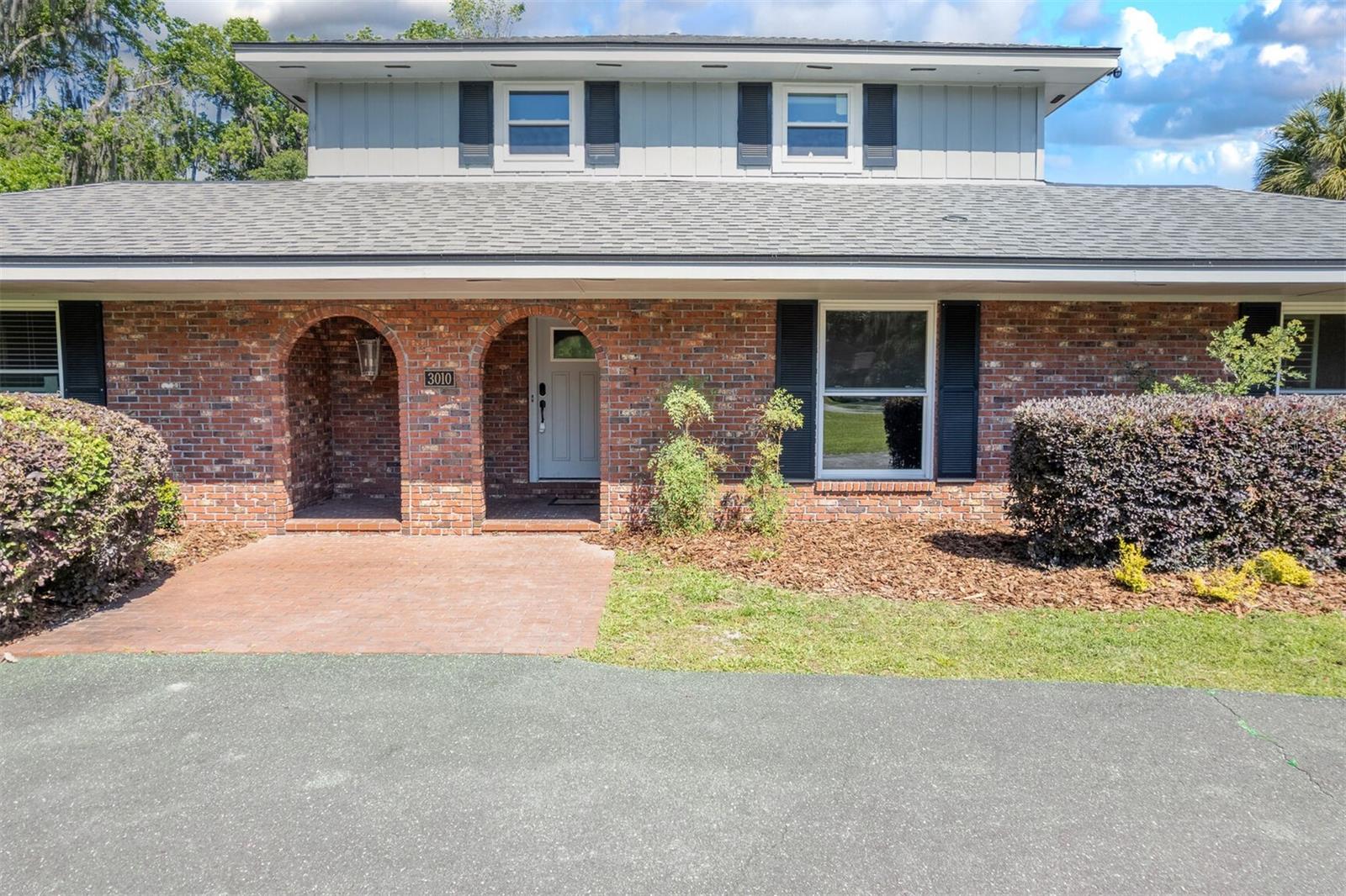 3010 SW 70TH LN, GAINESVILLE, FL, 32608