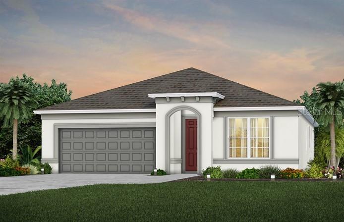 1529 GROVELINE RD, ST CLOUD, FL, 34771