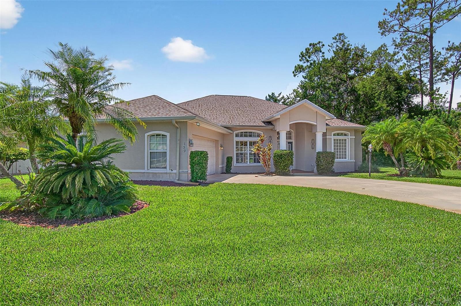 139 BOULDER ROCK DR, PALM COAST, FL, 32137