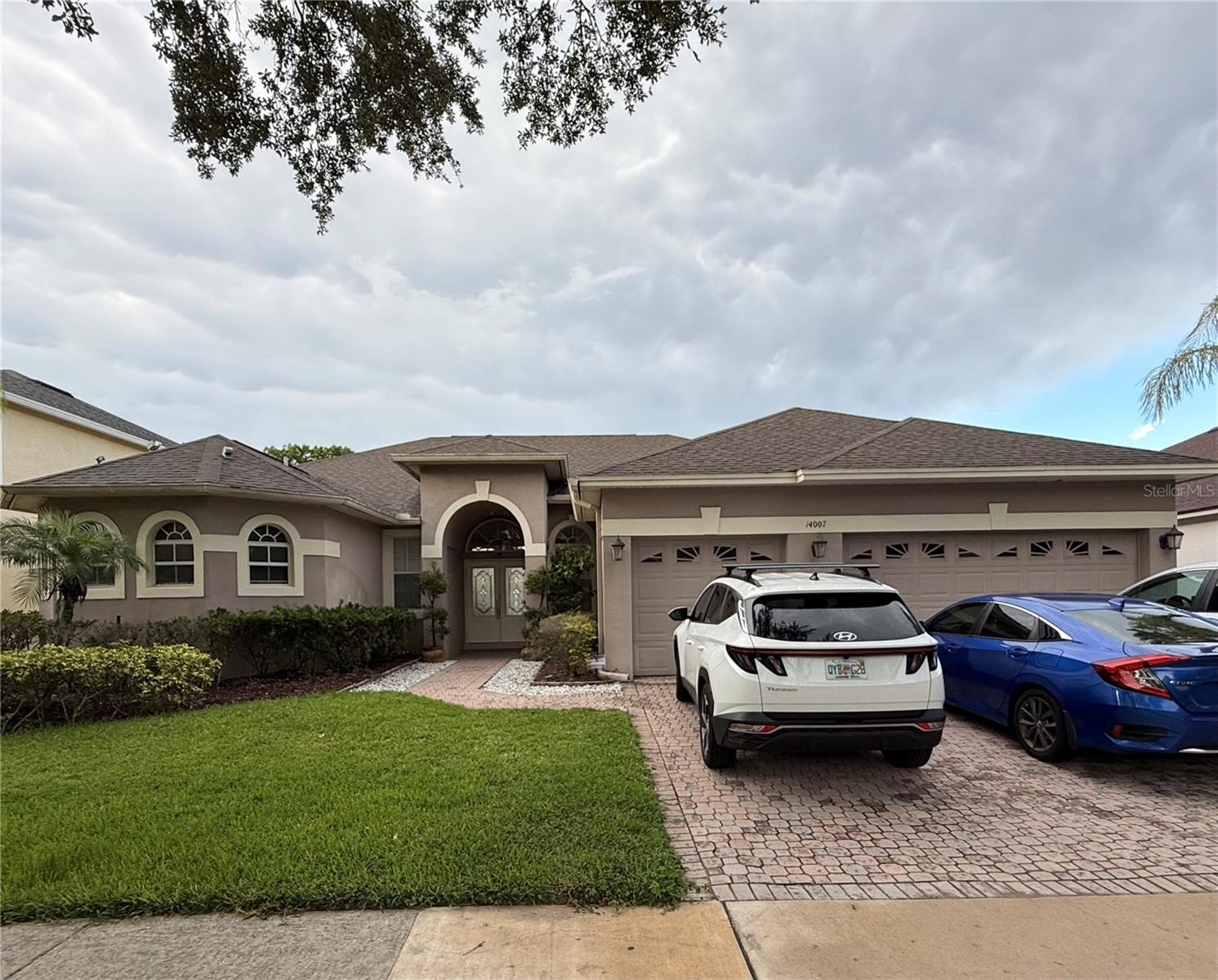 14007 ISLAMORADA DR, ORLANDO, FL, 32837