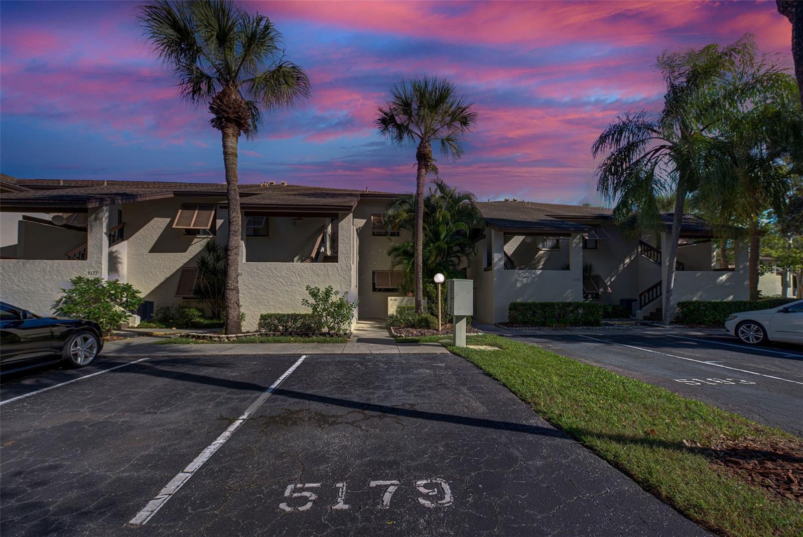 5179 WILLOW LINKS #27, SARASOTA, FL, 34235