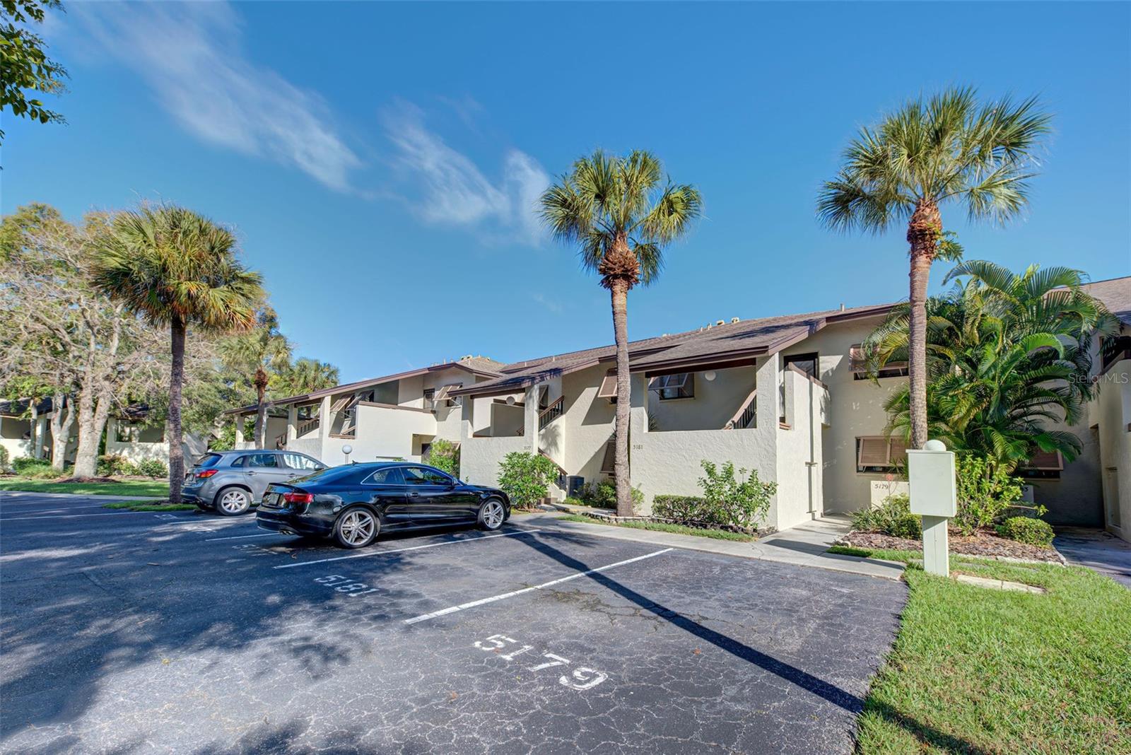 5179 WILLOW LINKS #27, SARASOTA, FL, 34235