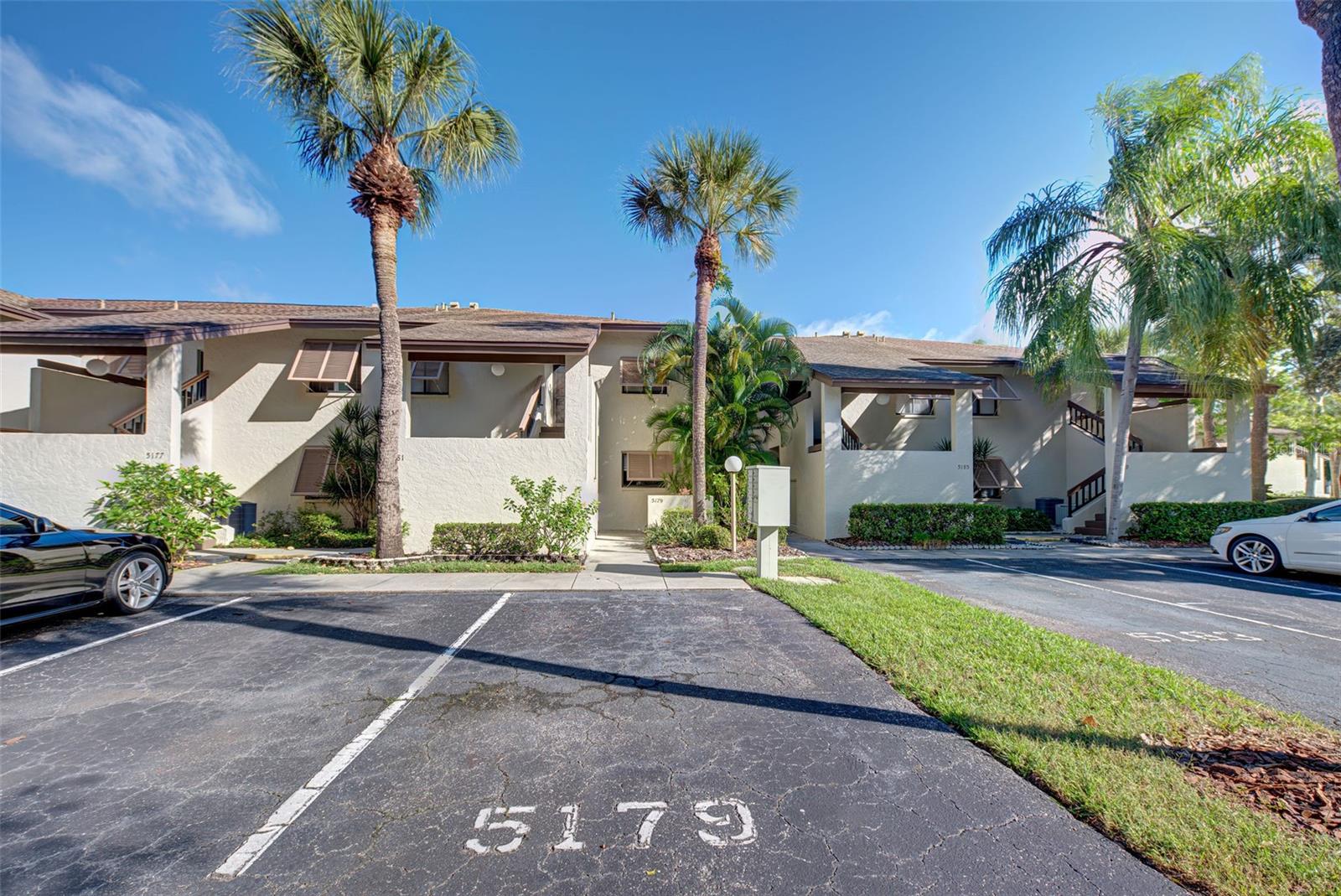 5179 WILLOW LINKS #27, SARASOTA, FL, 34235