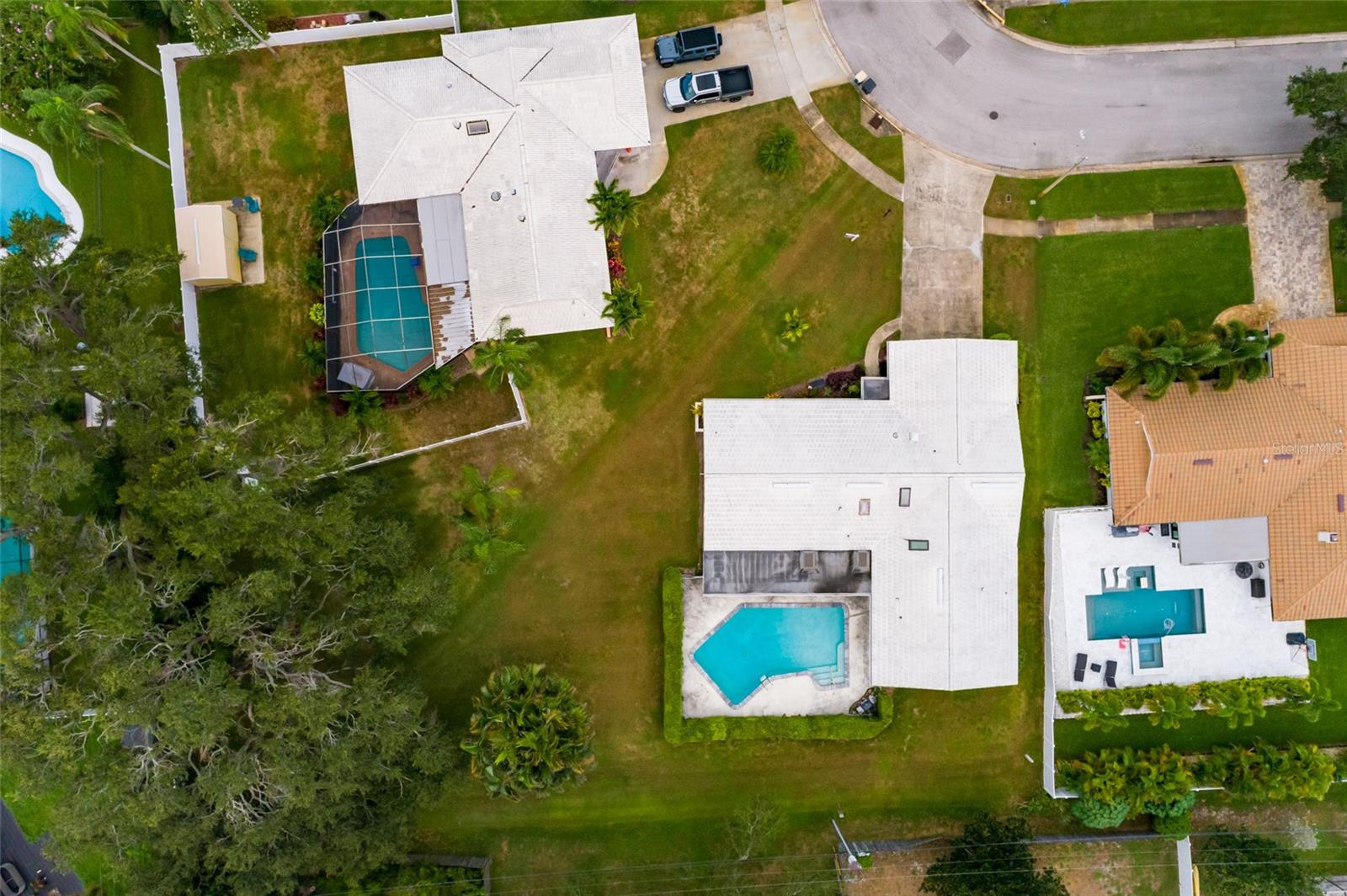 1027 GROVEWOOD CT, CLEARWATER, FL, 33764