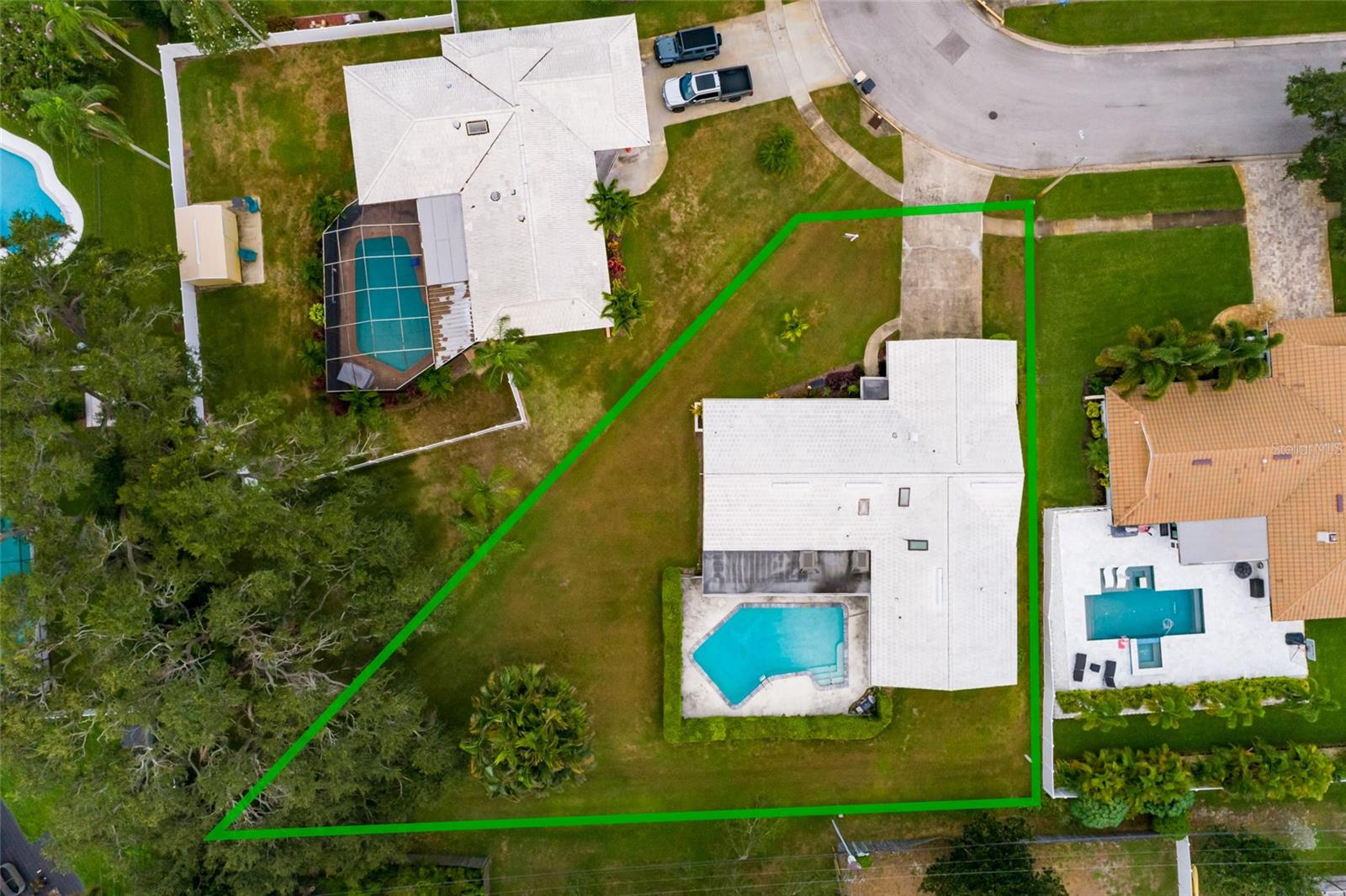 1027 GROVEWOOD CT, CLEARWATER, FL, 33764