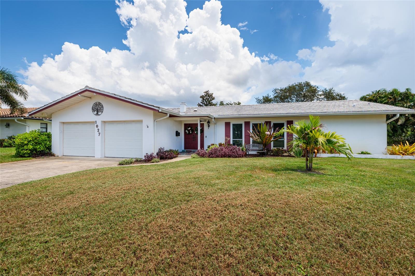 1027 GROVEWOOD CT, CLEARWATER, FL, 33764