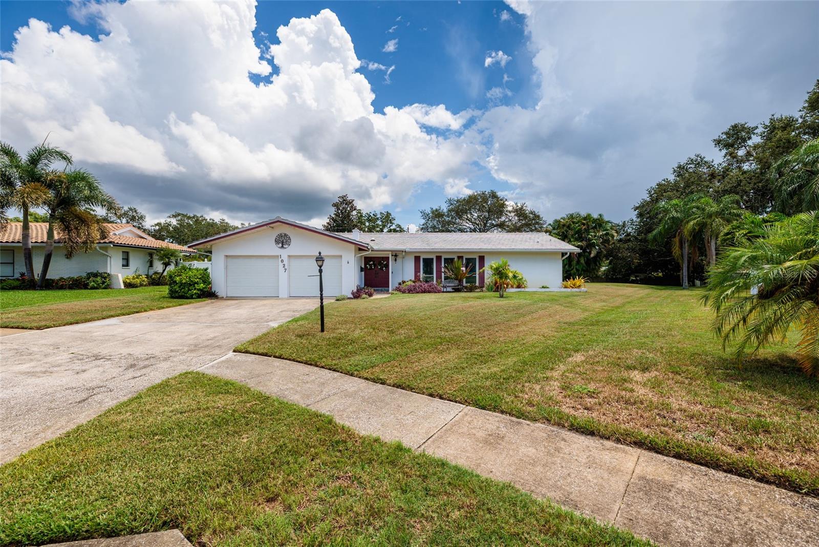 1027 GROVEWOOD CT, CLEARWATER, FL, 33764