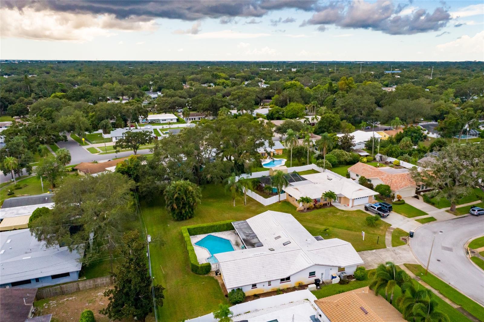 1027 GROVEWOOD CT, CLEARWATER, FL, 33764