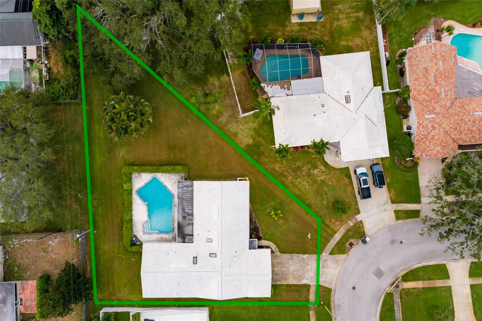 1027 GROVEWOOD CT, CLEARWATER, FL, 33764