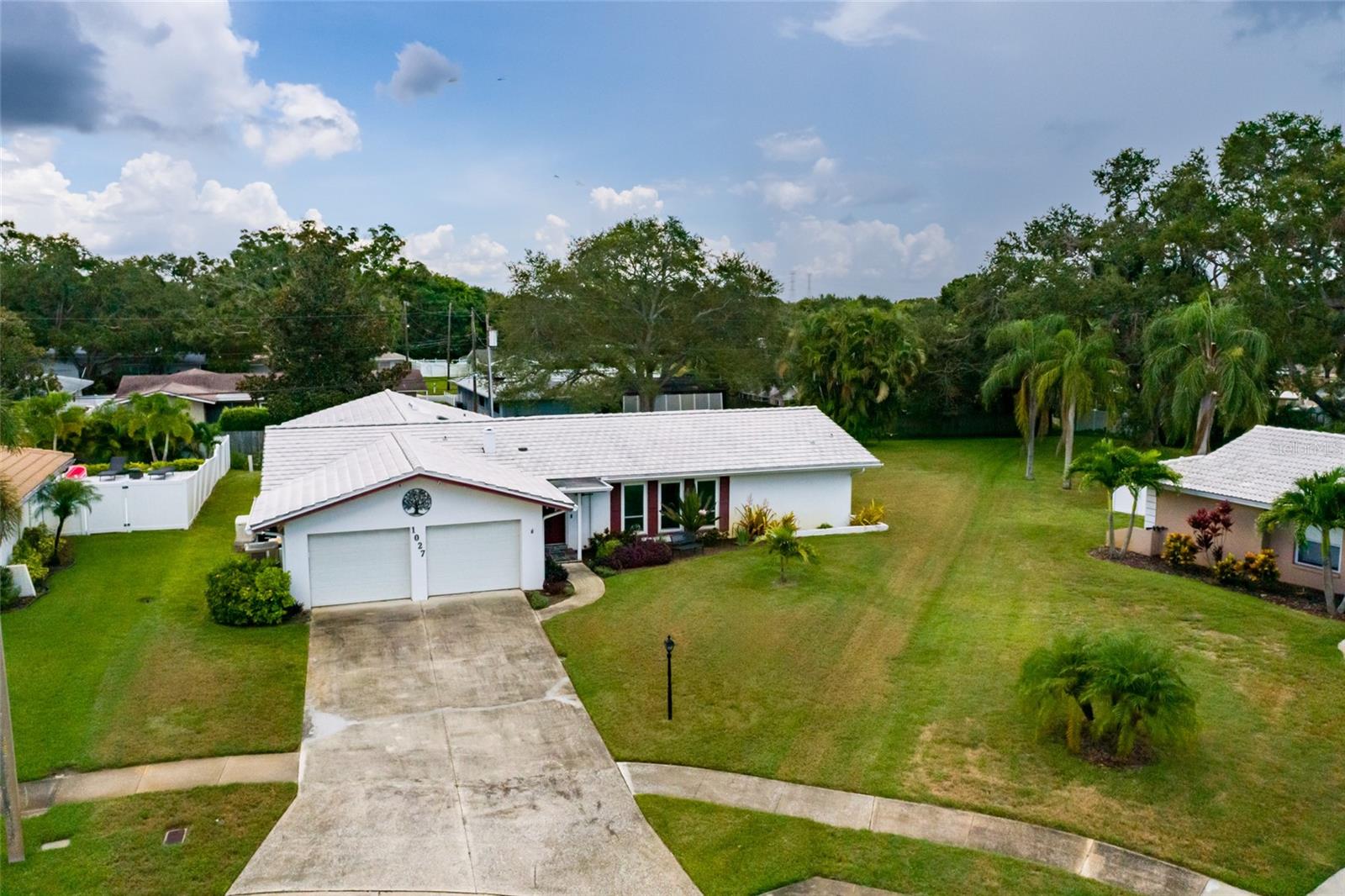 1027 GROVEWOOD CT, CLEARWATER, FL, 33764