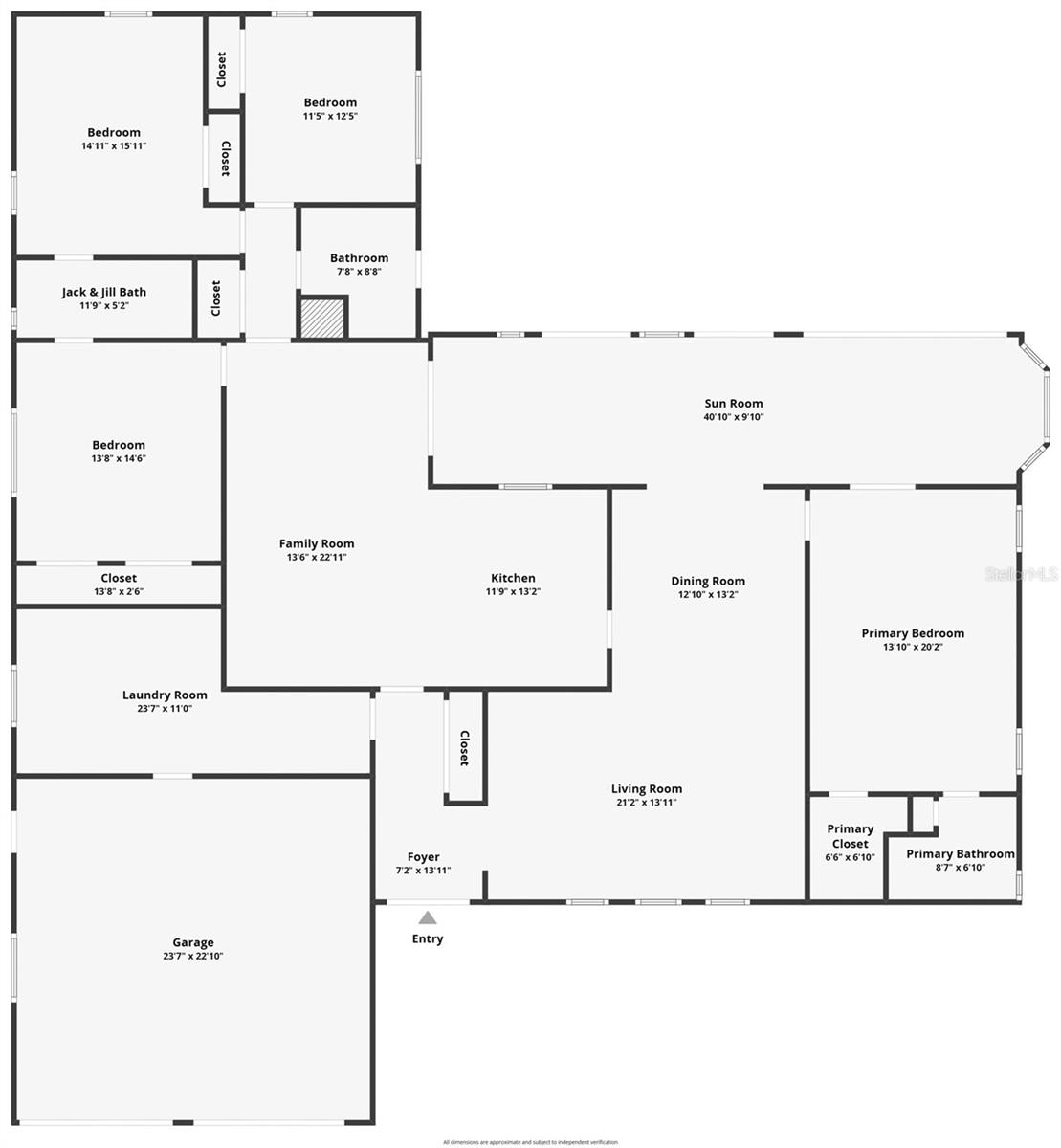 1027 GROVEWOOD CT, CLEARWATER, FL, 33764