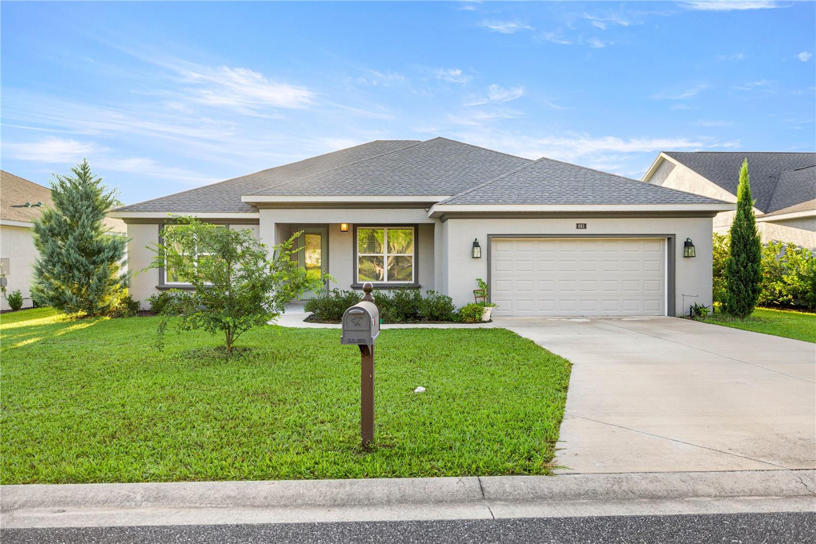 891 NW 44TH STREET RD, OCALA, FL, 34475