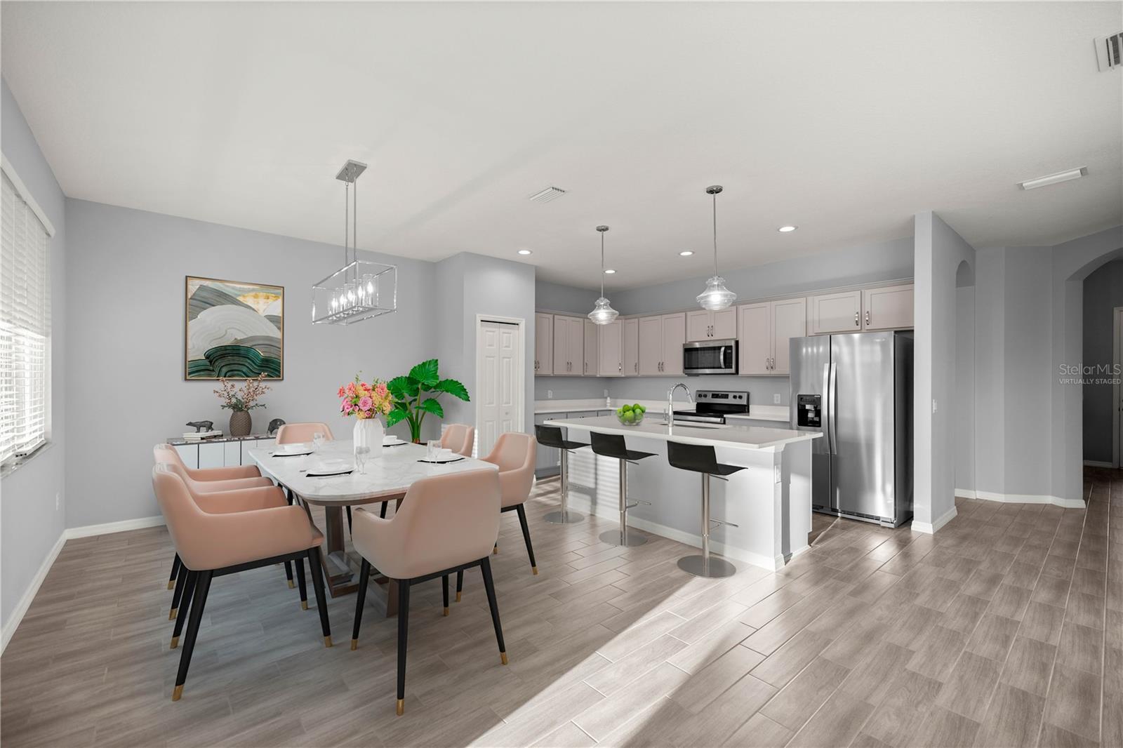 891 NW 44TH STREET RD, OCALA, FL, 34475