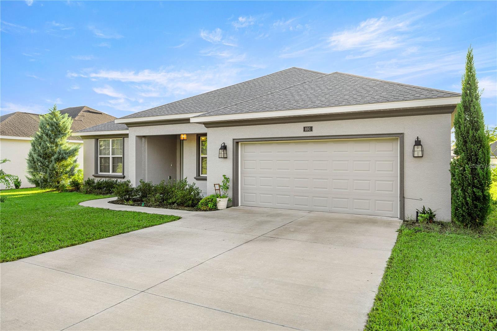 891 NW 44TH STREET RD, OCALA, FL, 34475