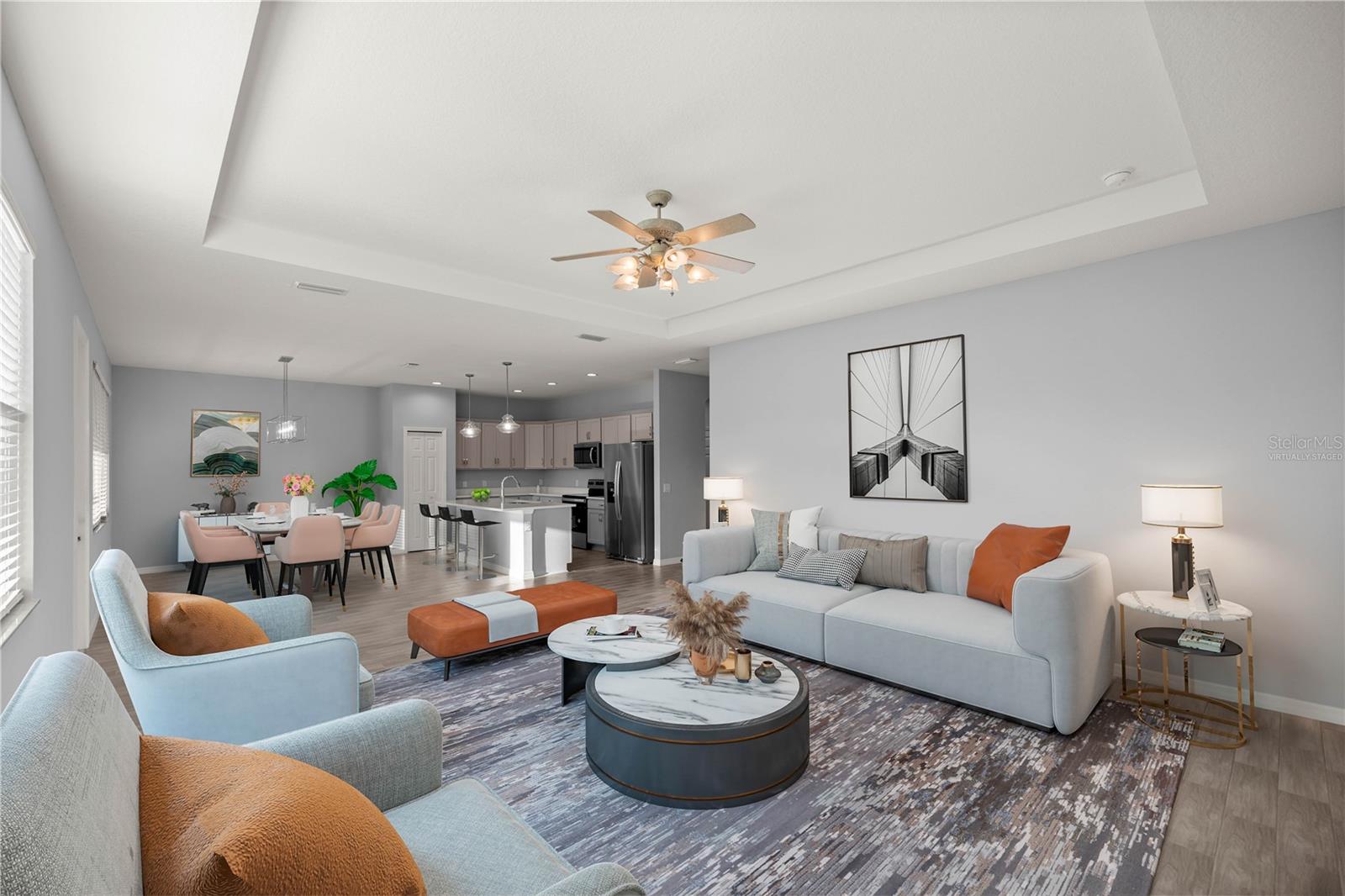 891 NW 44TH STREET RD, OCALA, FL, 34475