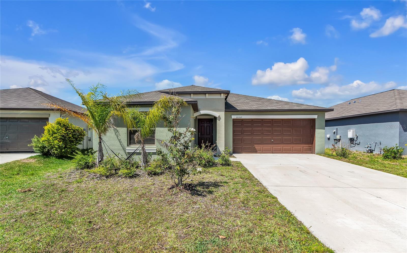 10357 SCARLET SKIMMER DR, RIVERVIEW, FL, 33578