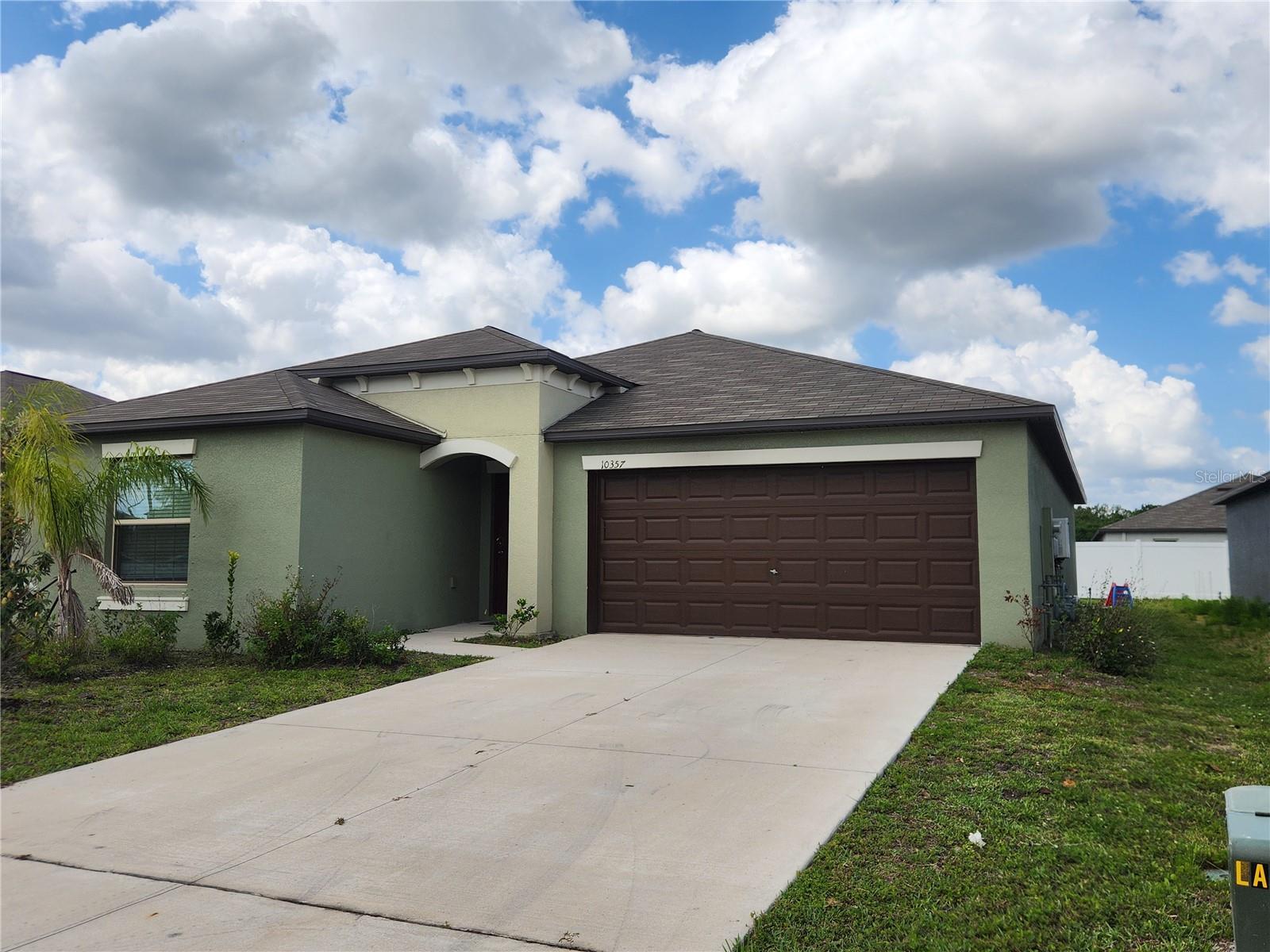 10357 SCARLET SKIMMER DR, RIVERVIEW, FL, 33578